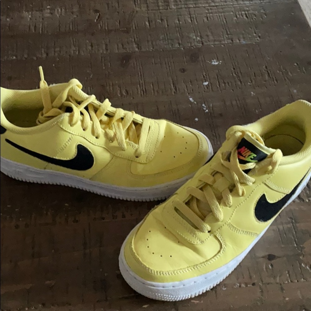 Nike Air sneakers